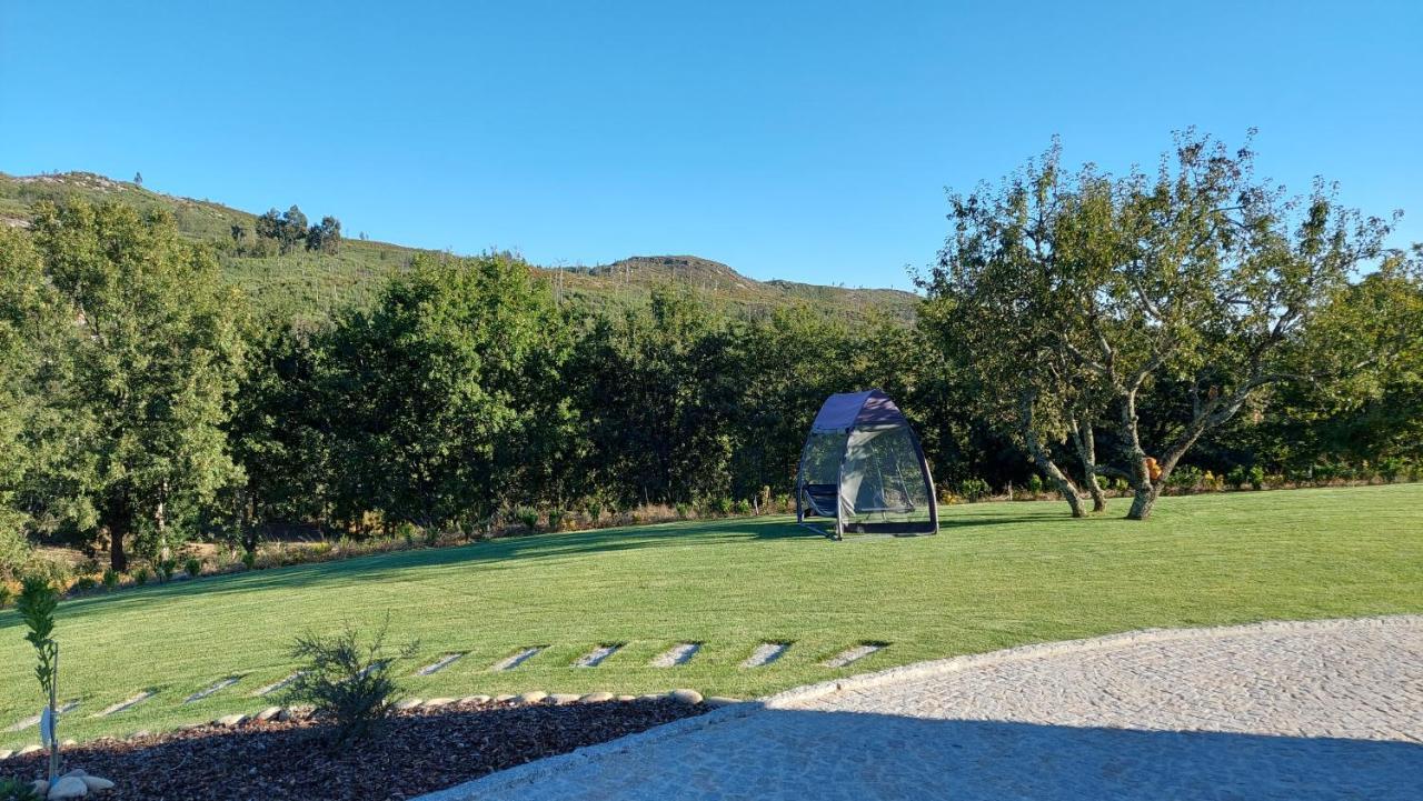 Moes Quinta De Cerdeiroヴィラ エクステリア 写真