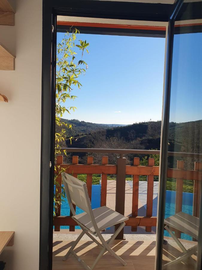 Moes Quinta De Cerdeiroヴィラ エクステリア 写真