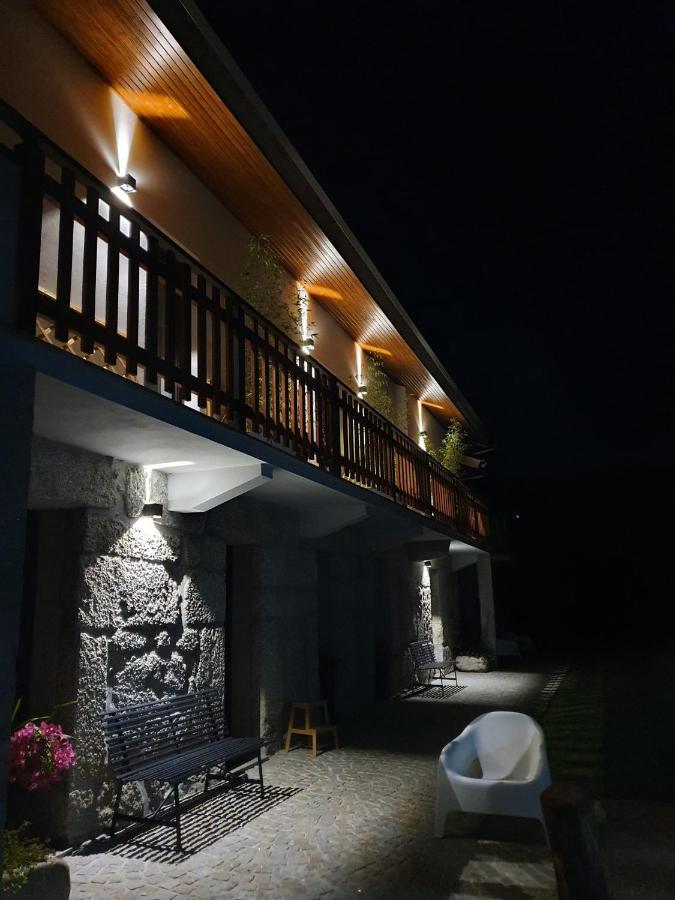 Moes Quinta De Cerdeiroヴィラ エクステリア 写真