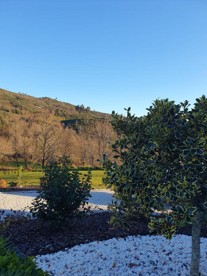 Moes Quinta De Cerdeiroヴィラ エクステリア 写真