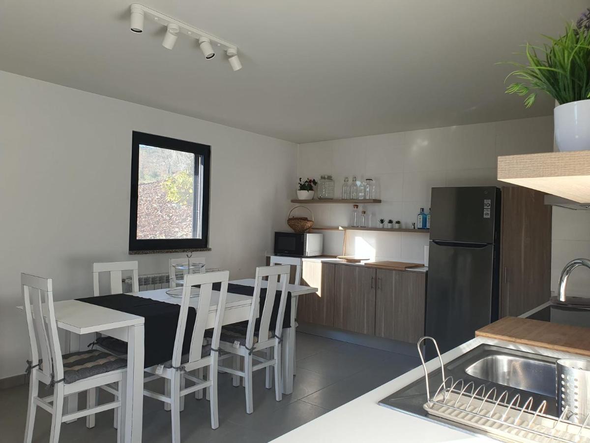 Moes Quinta De Cerdeiroヴィラ エクステリア 写真